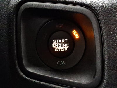 2025 Jeep Wrangler 4xe Willys