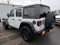 2025 Jeep Wrangler 4xe Willys