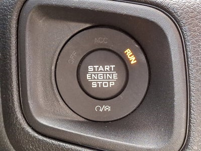 2025 Jeep Wrangler 4xe Willys