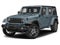 2025 Jeep Wrangler 4xe Willys
