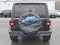 2025 Jeep Wrangler 4xe Willys