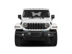 2025 Jeep Wrangler 4xe Willys