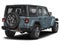 2025 Jeep Wrangler 4xe Backcountry