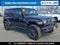 2025 Jeep Wrangler 4xe Backcountry