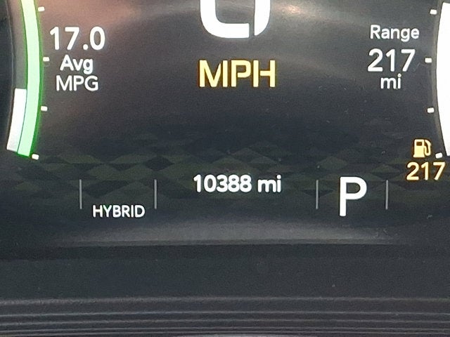 2025 Jeep Wrangler 4xe Backcountry