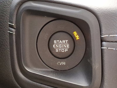 2025 Jeep Wrangler 4xe Backcountry