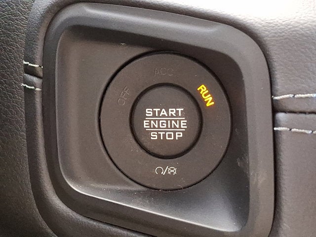 2025 Jeep Wrangler 4xe Backcountry