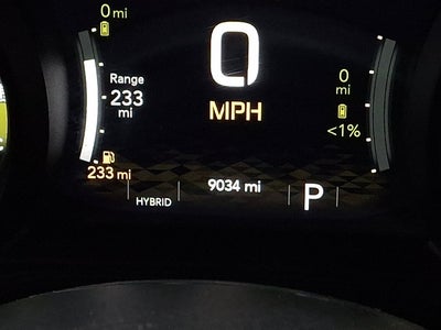 2025 Jeep Wrangler 4xe Backcountry