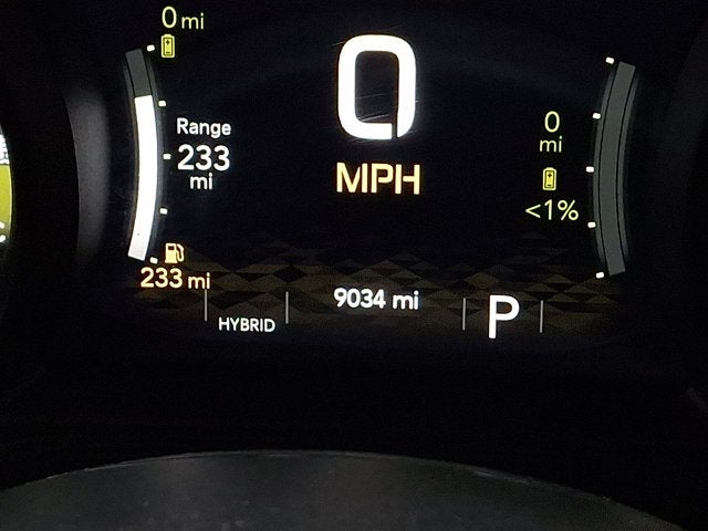 2025 Jeep Wrangler 4xe Backcountry