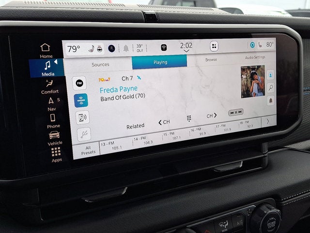 2024 Jeep Wrangler 4xe Rubicon X