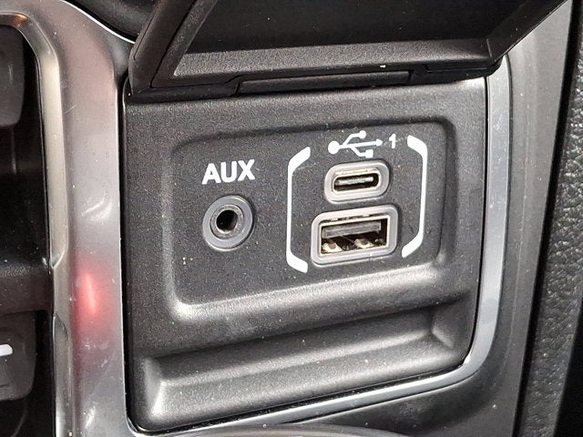 2024 Jeep Wrangler 4xe Rubicon X