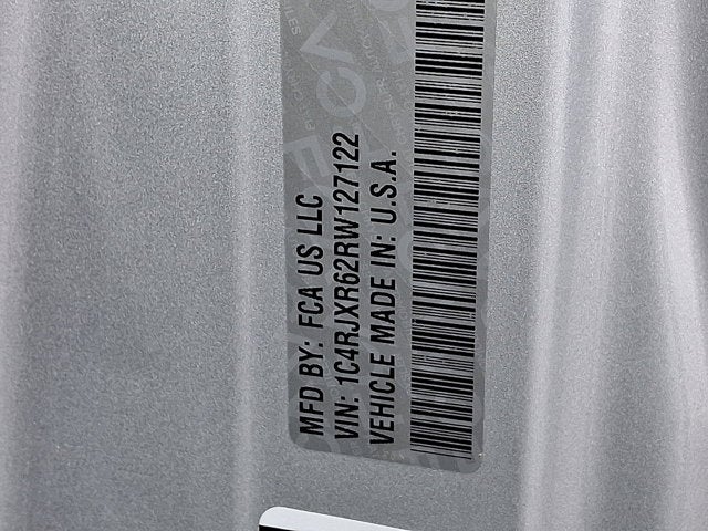 2024 Jeep Wrangler 4xe Rubicon X