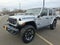 2024 Jeep Wrangler 4xe Rubicon X
