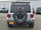2024 Jeep Wrangler 4xe Rubicon X