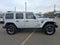 2024 Jeep Wrangler 4xe Rubicon X