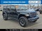2025 Jeep Wrangler 4xe Rubicon