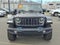 2025 Jeep Wrangler 4xe Rubicon
