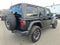 2025 Jeep Wrangler 4xe Rubicon