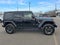 2025 Jeep Wrangler 4xe Rubicon