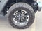 2025 Jeep Wrangler 4xe Rubicon