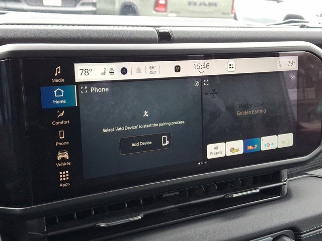 2025 Jeep Wrangler 4xe Rubicon