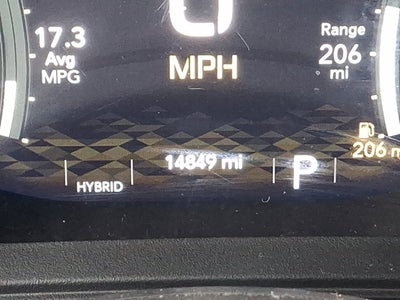 2025 Jeep Wrangler 4xe Rubicon