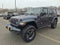 2025 Jeep Wrangler 4xe Rubicon