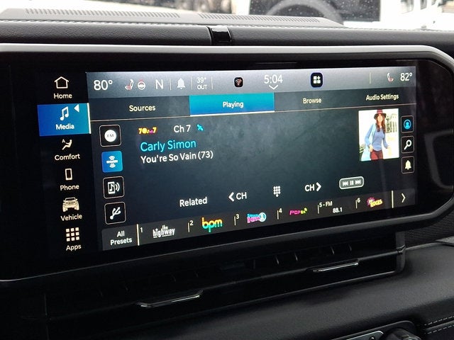 2025 Jeep Wrangler 4xe Rubicon