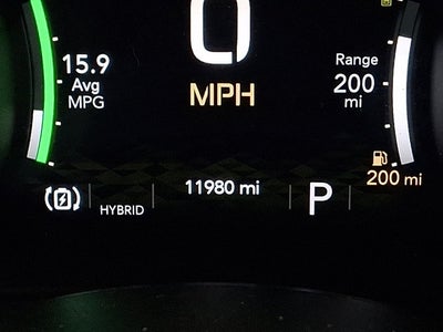 2025 Jeep Wrangler 4xe Rubicon