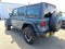2025 Jeep Wrangler 4xe Rubicon