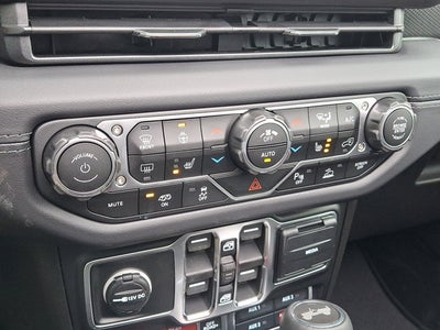 2026 Jeep Wrangler Moab 392