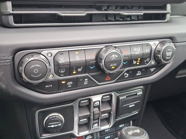 2026 Jeep Wrangler Moab 392