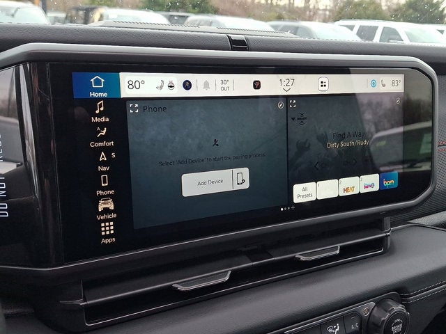 2026 Jeep Wrangler Moab 392