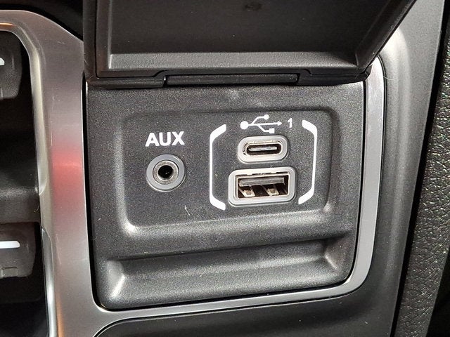 2026 Jeep Wrangler Moab 392