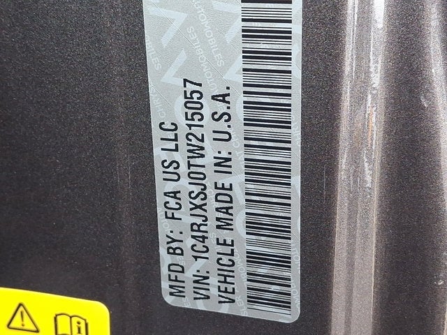 2026 Jeep Wrangler Moab 392