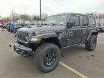 2026 Jeep Wrangler Moab 392