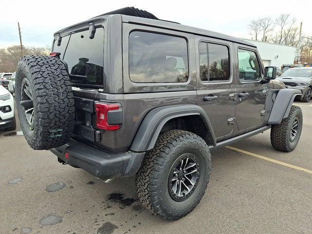 2026 Jeep Wrangler Moab 392