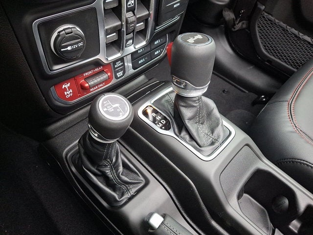 2026 Jeep Wrangler Moab 392