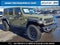 2026 Jeep Wrangler Moab 392