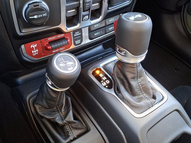 2026 Jeep Wrangler Moab 392