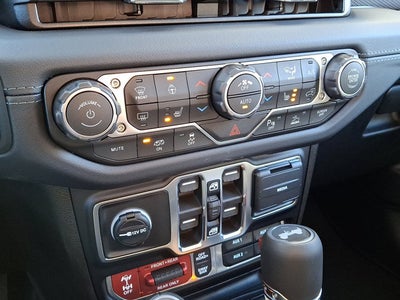 2026 Jeep Wrangler Moab 392