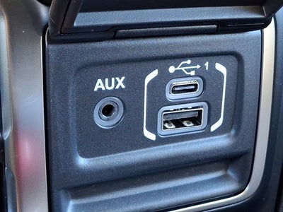 2026 Jeep Wrangler Moab 392