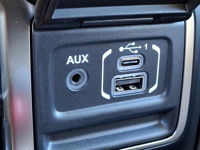 2026 Jeep Wrangler Moab 392