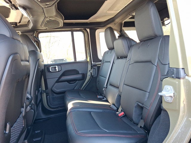 2026 Jeep Wrangler Moab 392