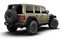 2026 Jeep Wrangler Moab 392