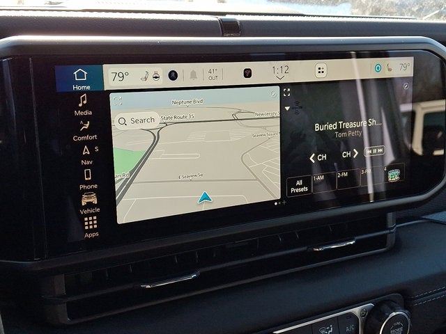 2026 Jeep Wrangler Moab 392