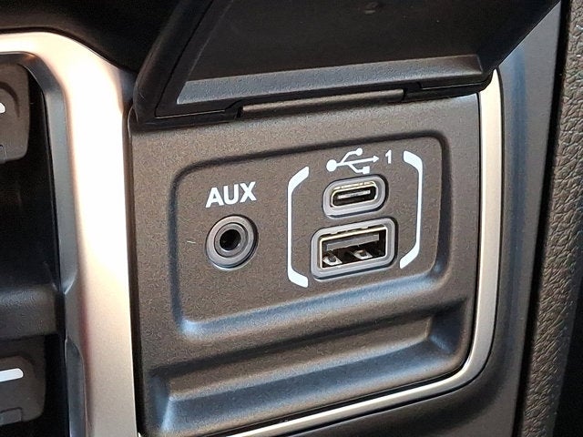 2026 Jeep Wrangler Moab 392