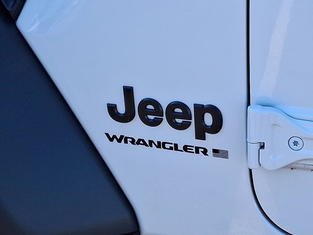 2026 Jeep Wrangler Moab 392