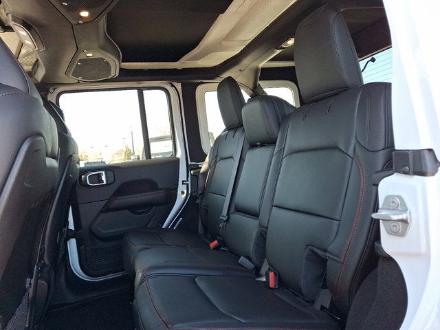 2026 Jeep Wrangler Moab 392