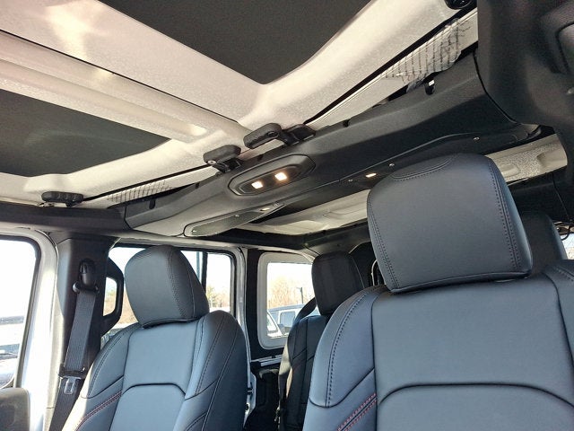 2026 Jeep Wrangler Moab 392